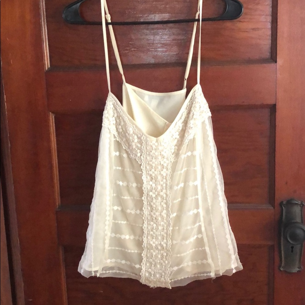 American Eagle Tank Top